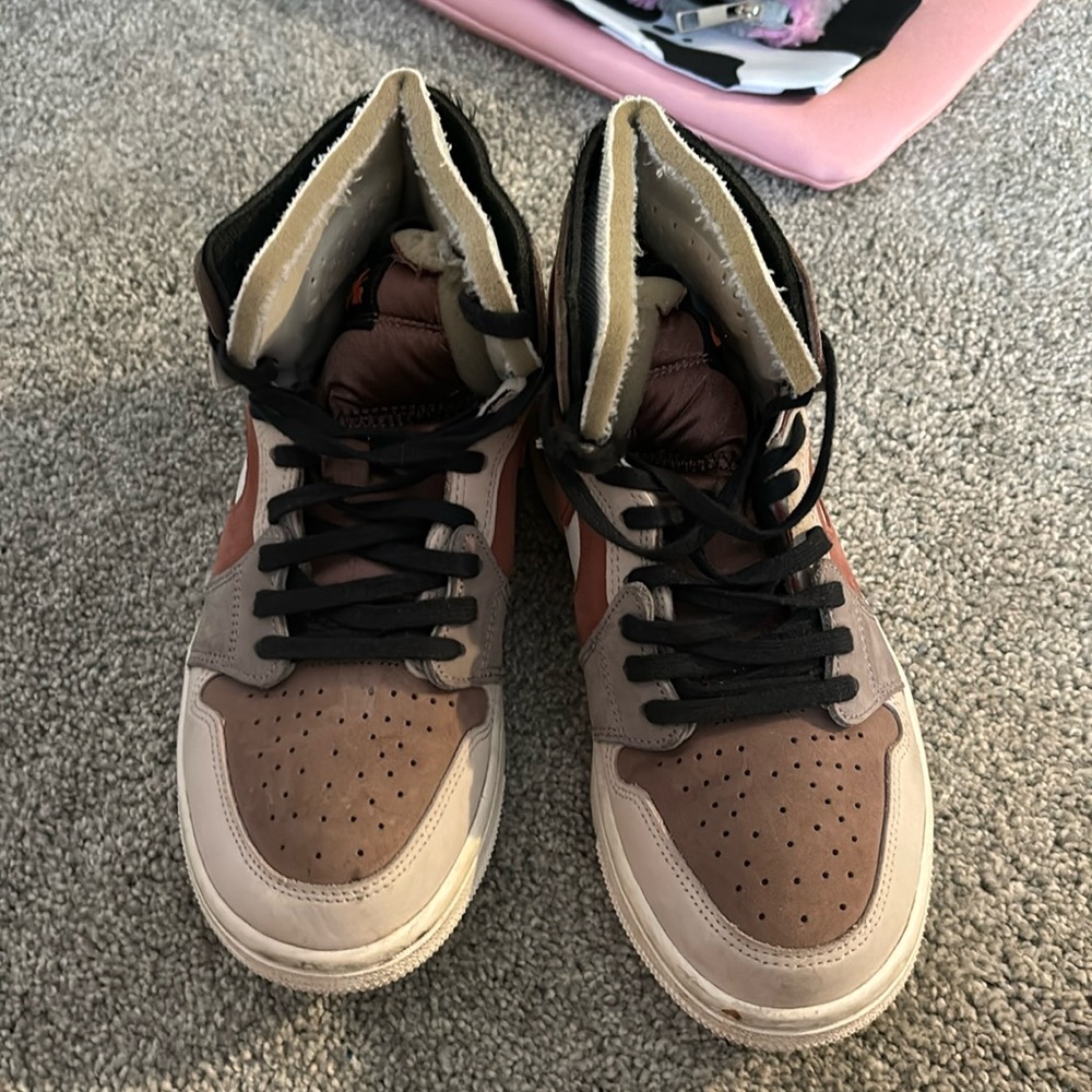 Jordan 1s